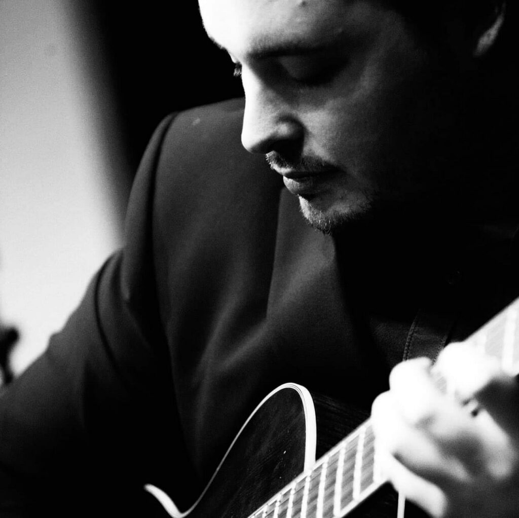 Andrea Rinciari