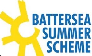Battersea Summer Scheme Logo