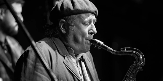 Renato D'Aiello Trio