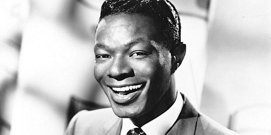 A Celebration of Nat King Cole