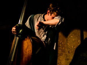 Tom Wheatley