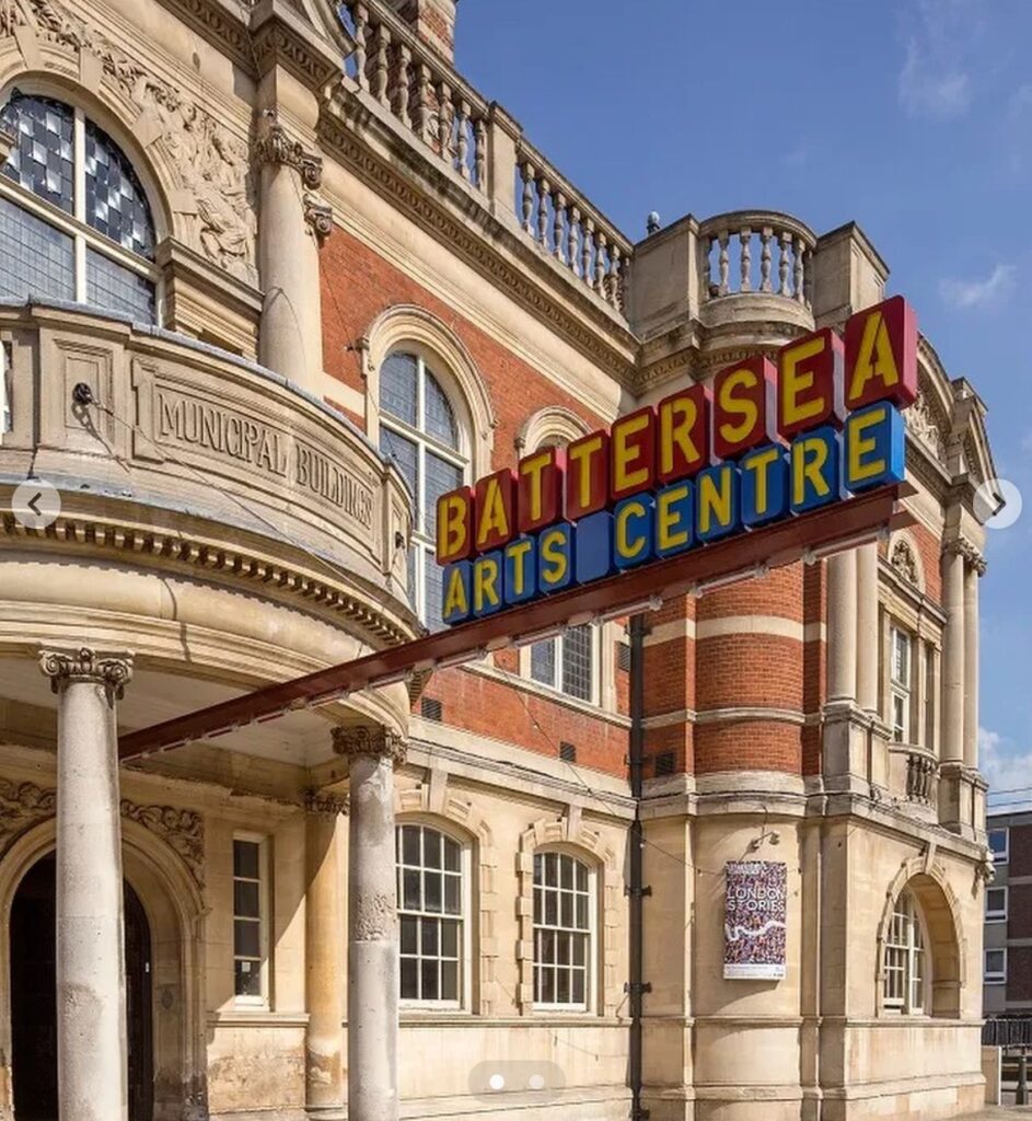 Battersea Arts Centre