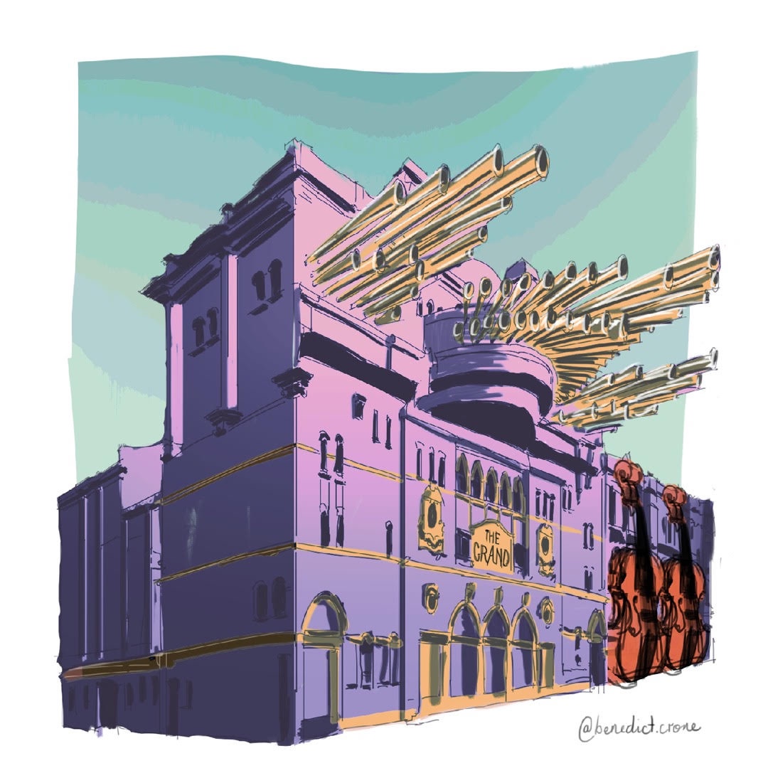Theatre