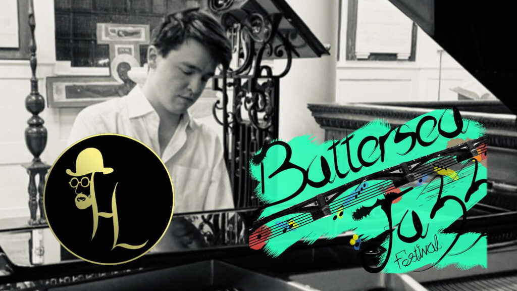 Jazz Festival Launch Party