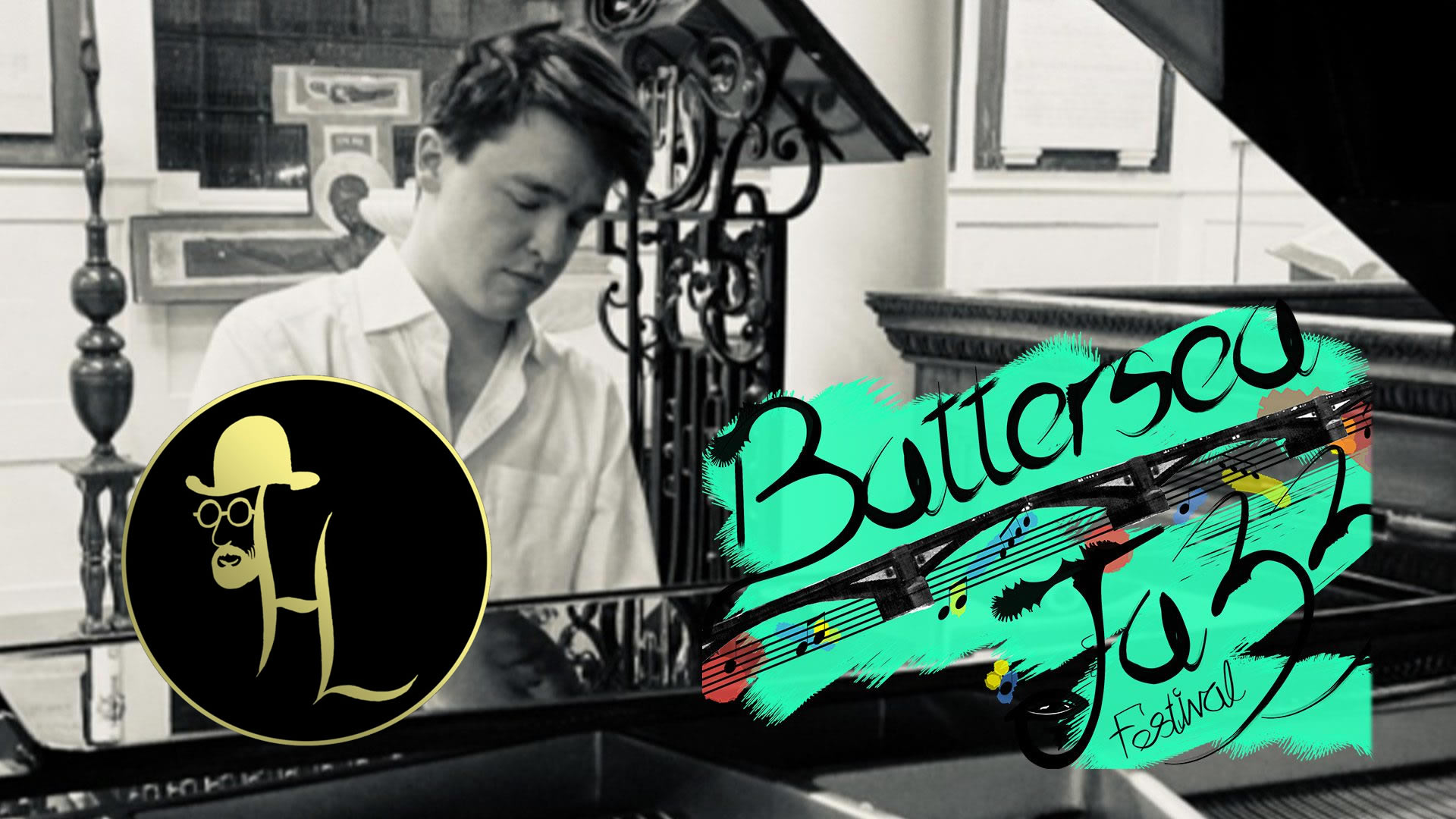 Jazz Festival Launch Party