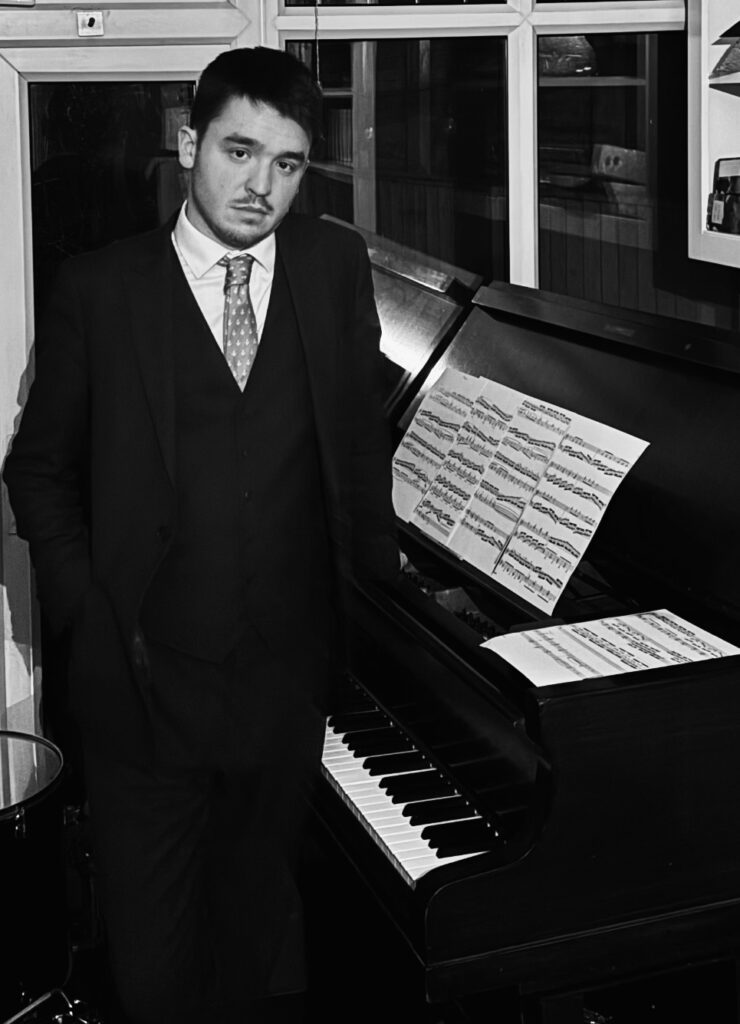 Hugo Jennings