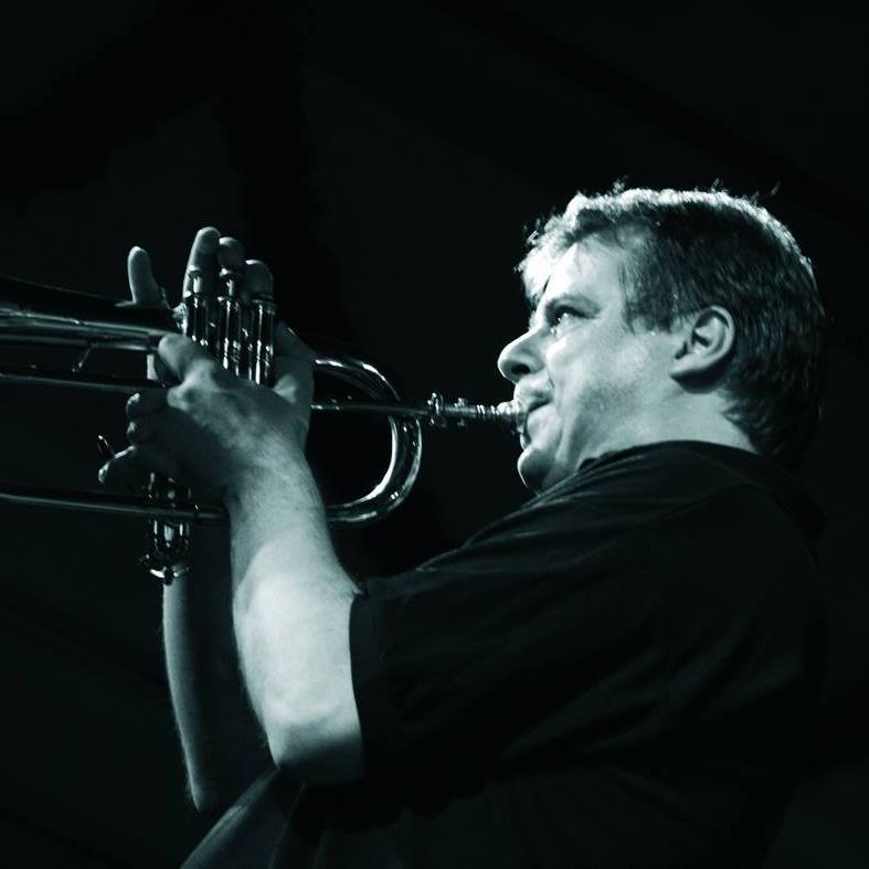 Steve Waterman