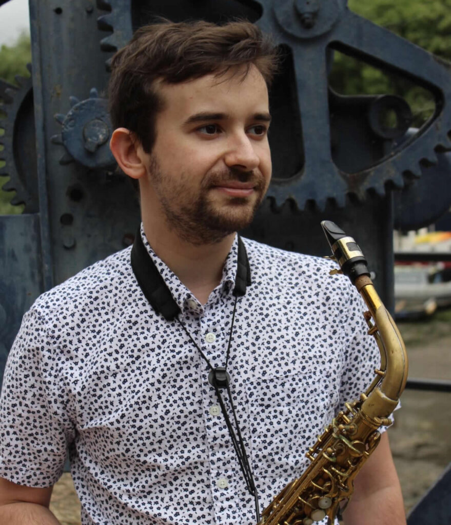St Mary's Jazz Evenings: Tom Smith Quartet