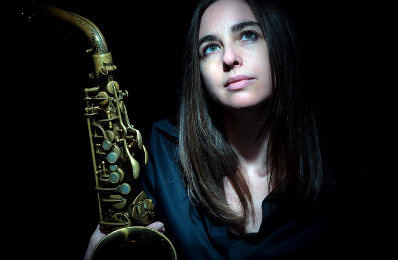 Allison Neale Quartet: Celebrating Paul Desmond and Jim Hall