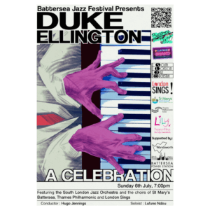 Celebrating the Duke