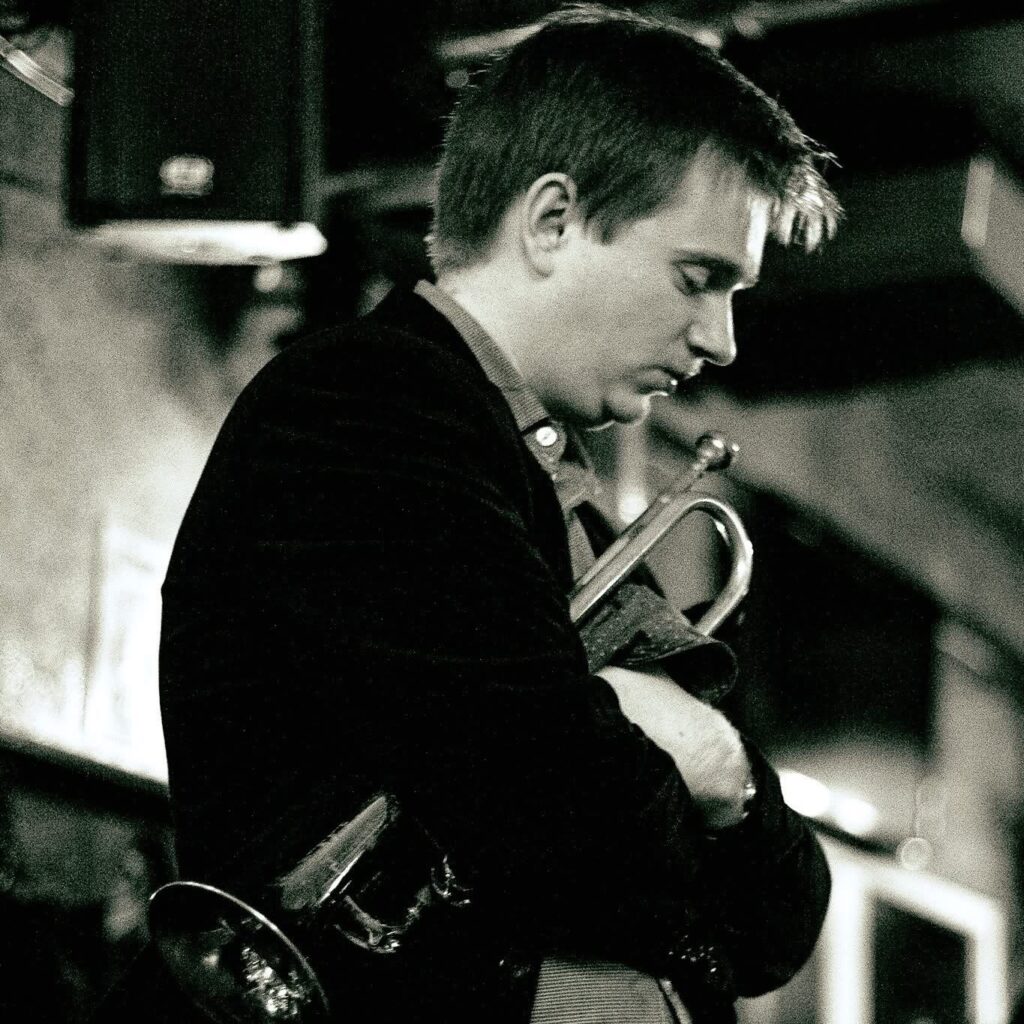 Lewis Taylor