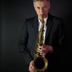 Battersea Jazz Festival Closing Party