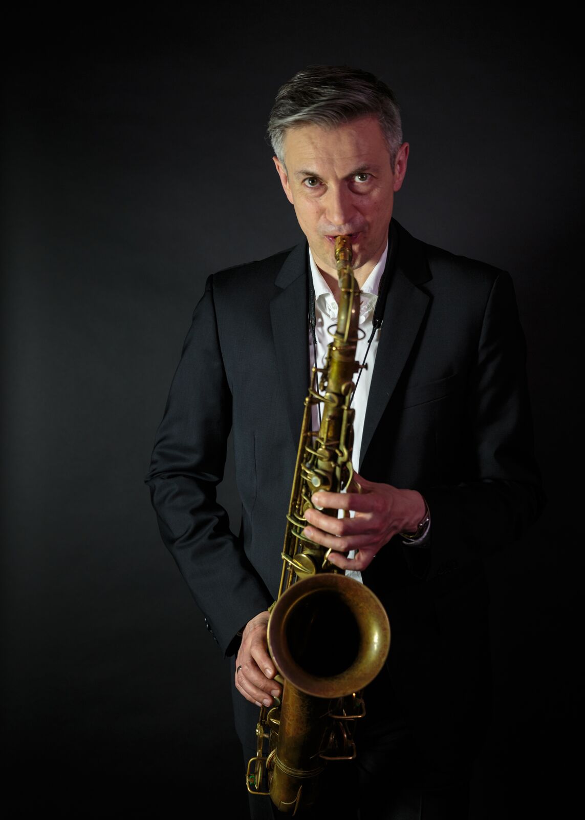 Battersea Jazz Festival Closing Party