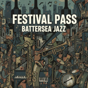 Festival Pass