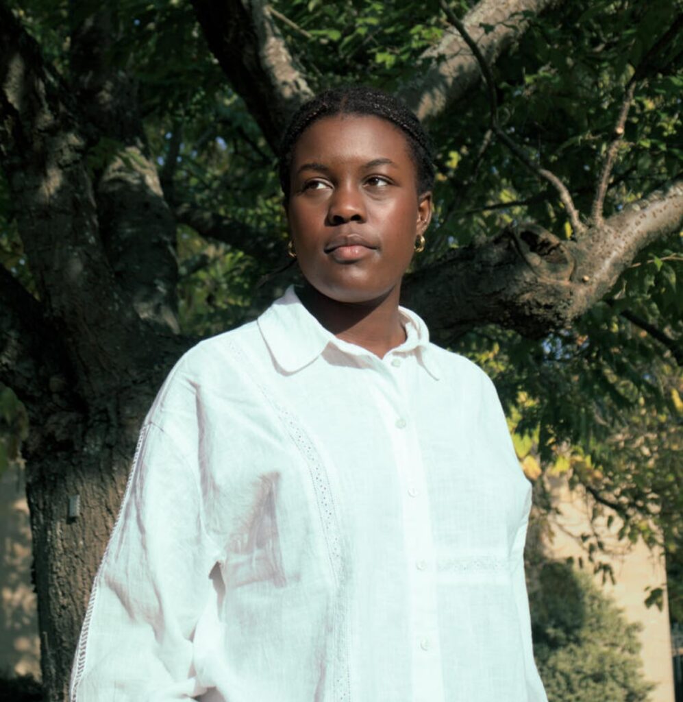 Genevieve Namazzi Quartet