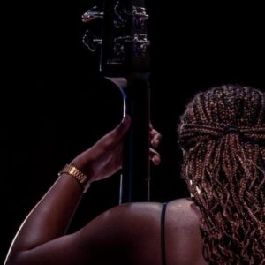 Genevieve Namazzi Quartet