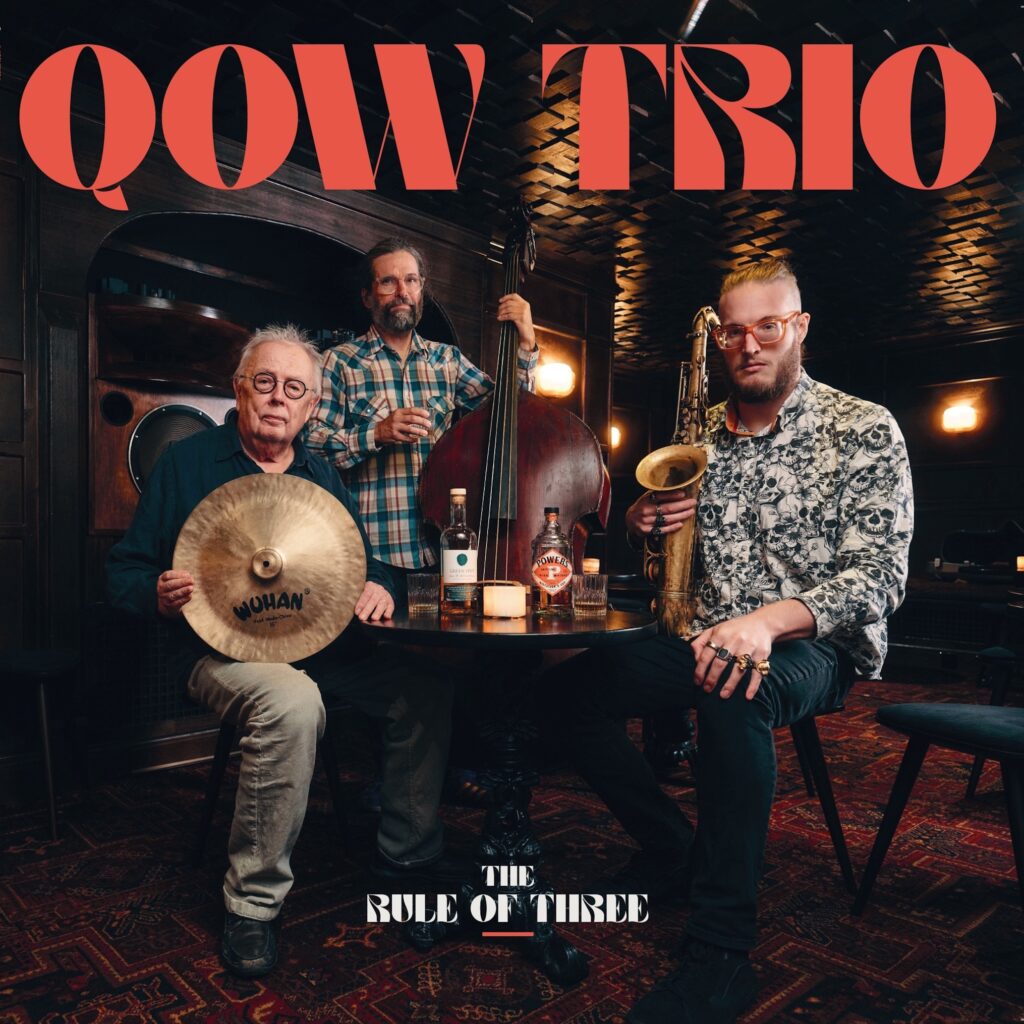 QOW Trio