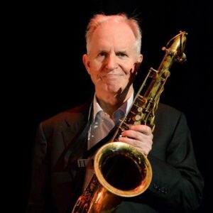 Afternoon in Paris: The Nat Steele-Scott Hamilton Quintet