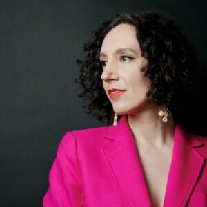 The Battersea Jazz Jam Session Featuring Gabrielle Stravelli