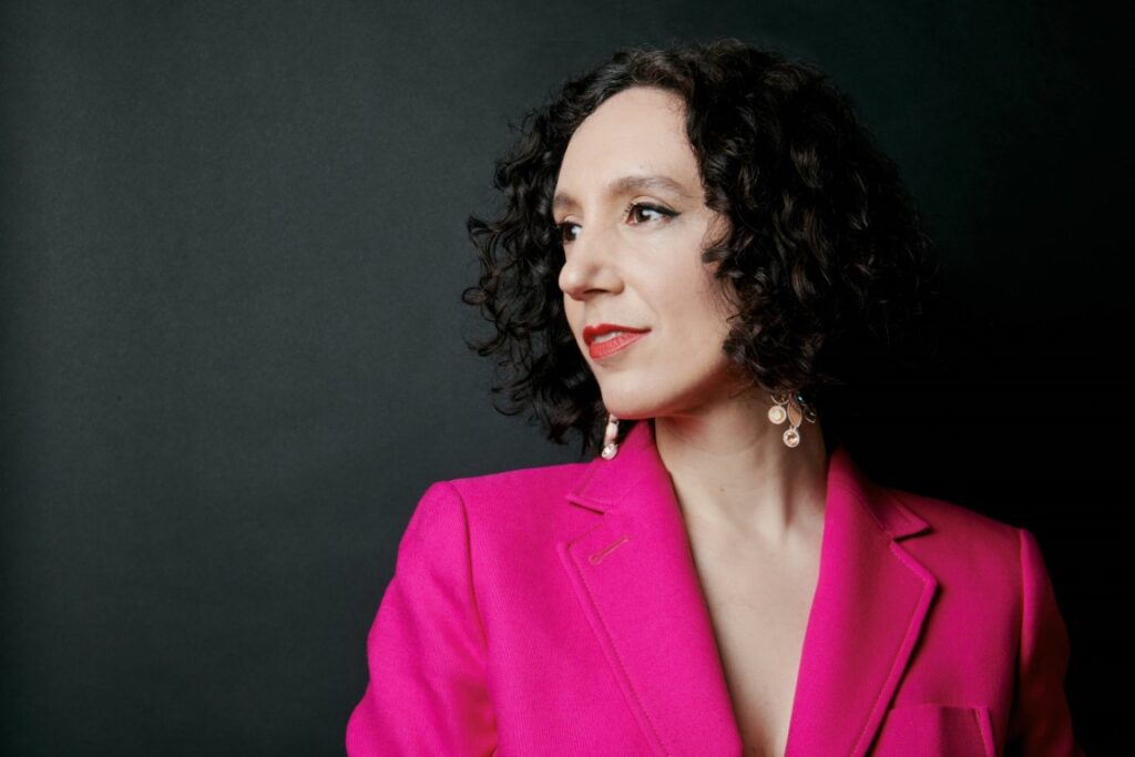 The Battersea Jazz Jam Session Featuring Gabrielle Stravelli