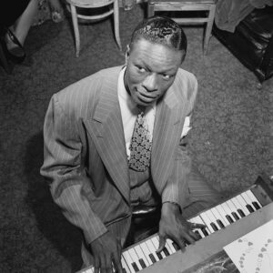 A Celebration of Nat King Cole