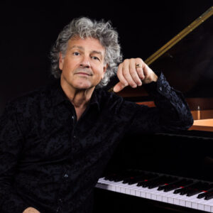 Pete Malinverni Quartet